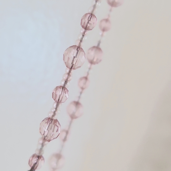 Silk Camisole Tank L - Picture 2 of 3